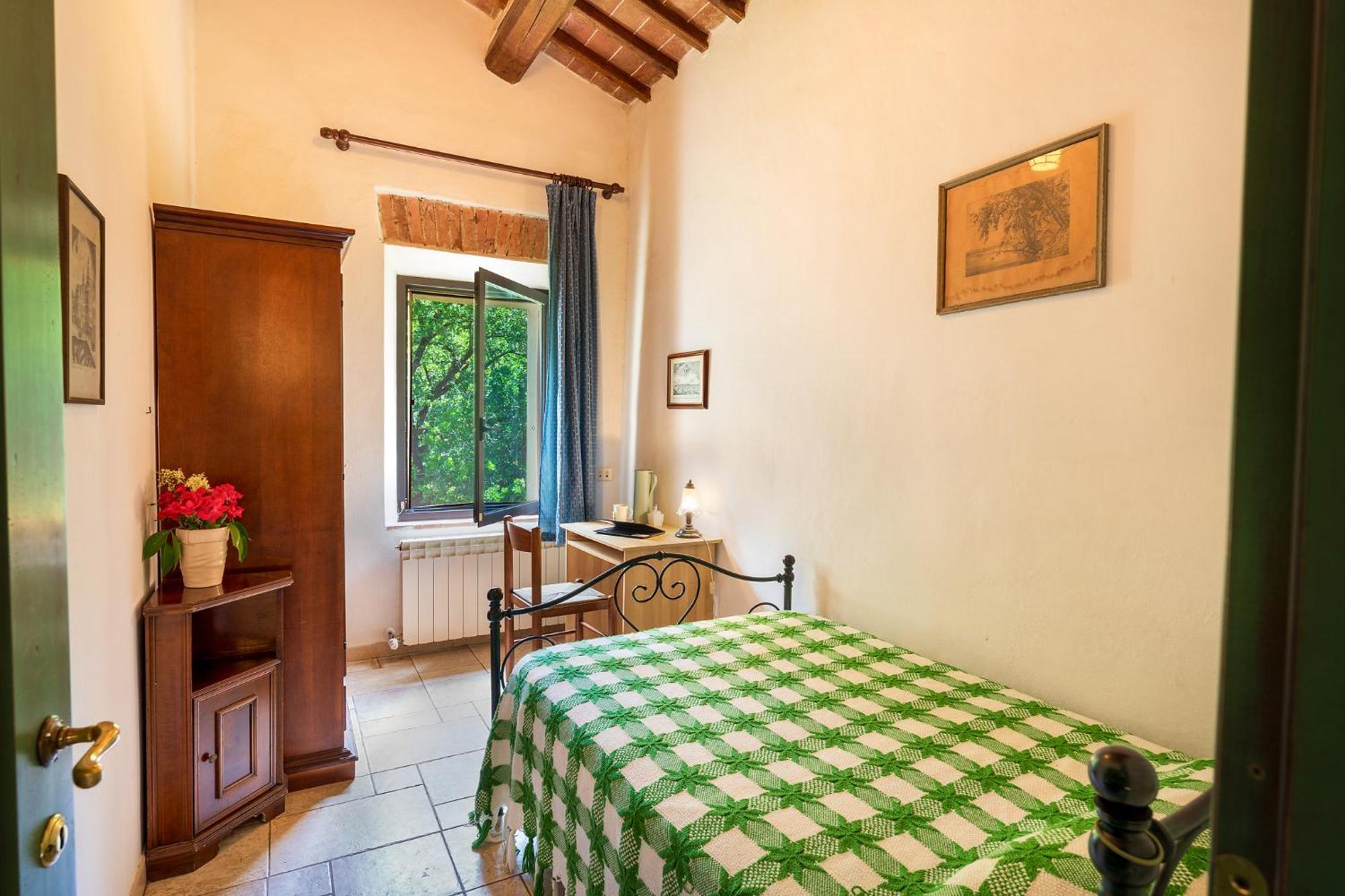 Villa Antico Podere Rota Sovicille Exterior foto